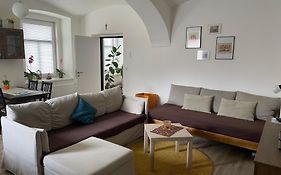 Rodinny Apartman Marianska